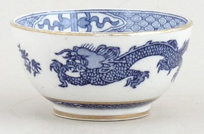 Sugar Bowl c1930s